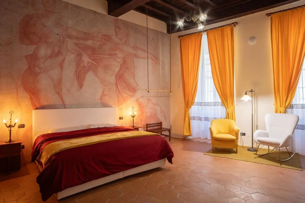 La Residenza del Proconsolo