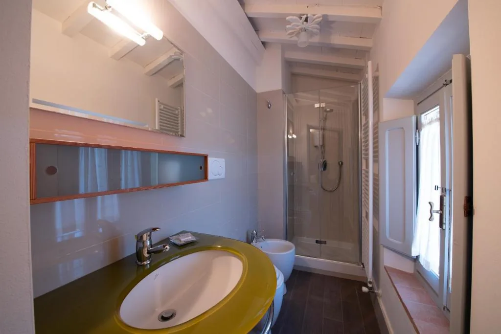 LA RIMESSA EXPERIENCE-Dream Holiday Home