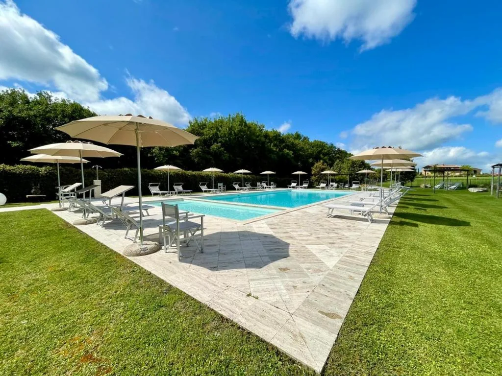 LA RIMESSA EXPERIENCE-Dream Holiday Home — foto 3
