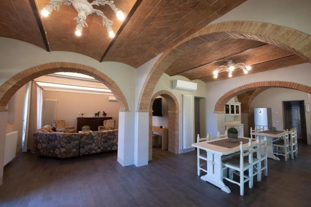 LA RIMESSA EXPERIENCE-Dream Holiday Home — foto 4