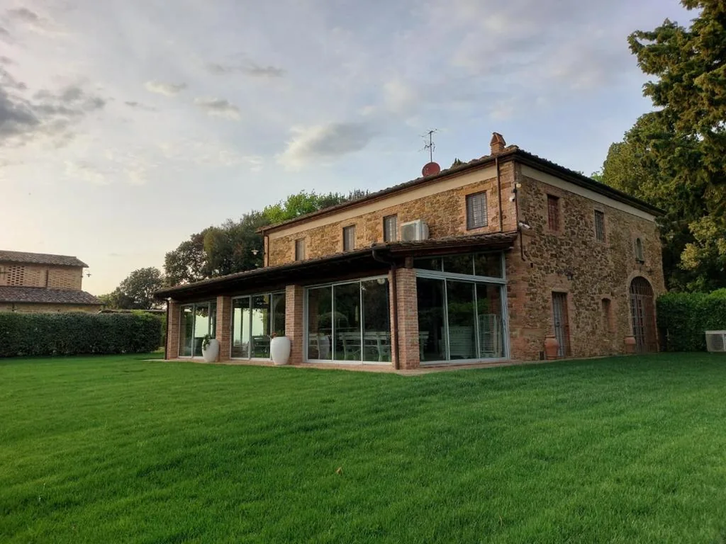 LA RIMESSA EXPERIENCE-Dream Holiday Home — foto 5