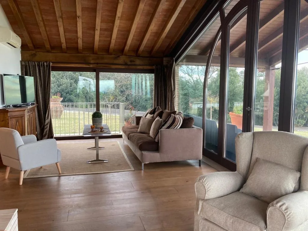 LA RIMESSA EXPERIENCE-Dream Holiday Home — foto 7