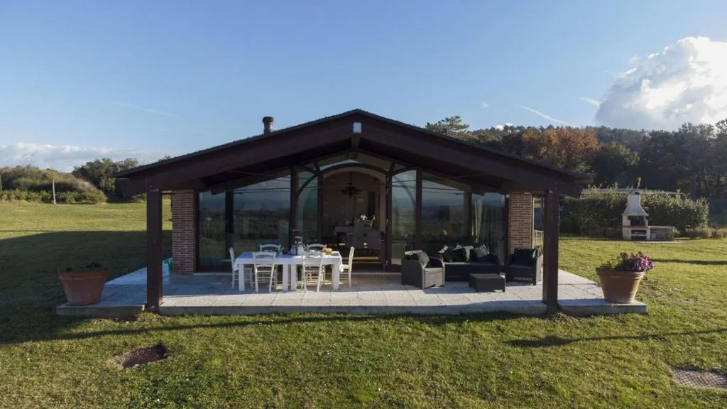 LA RIMESSA EXPERIENCE-Dream Holiday Home — foto 8