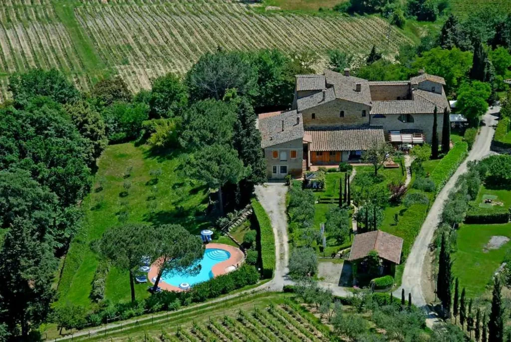 La Ripa – Appartamento Padronale — foto 4