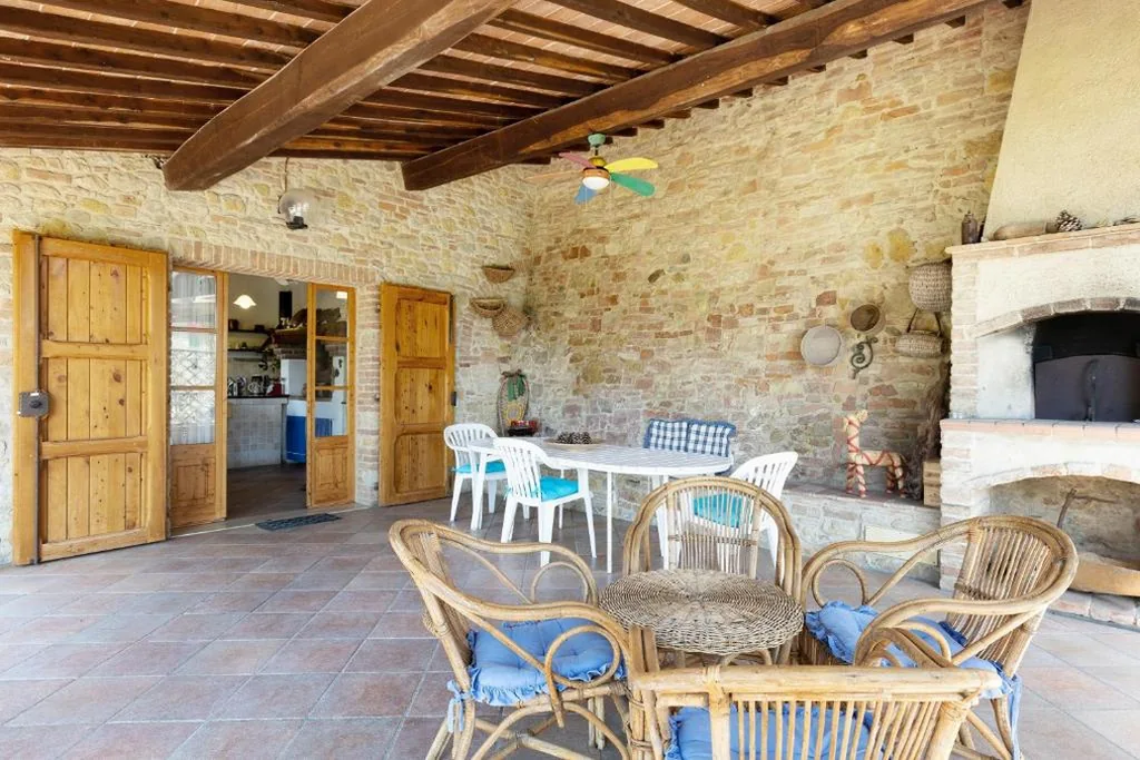La Ripa – Appartamento Padronale — foto 5