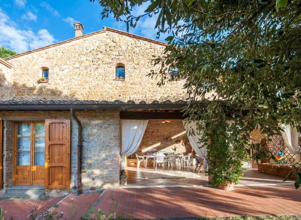 La Ripa – Appartamento Padronale — foto 7
