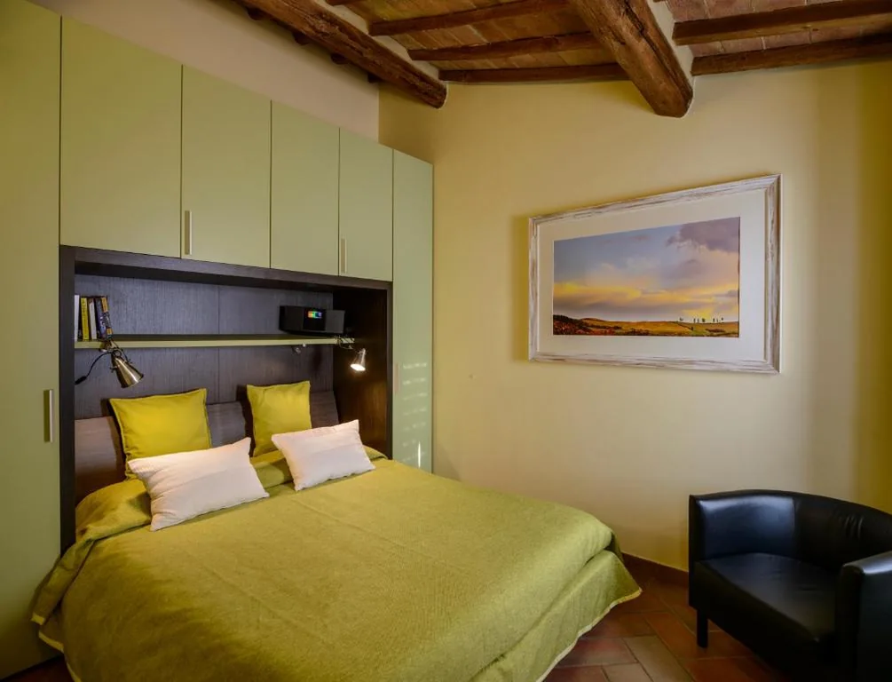 La Rocca Romantica
