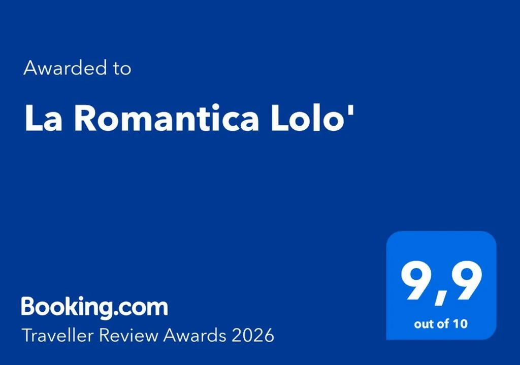 La Romantica Lolo’