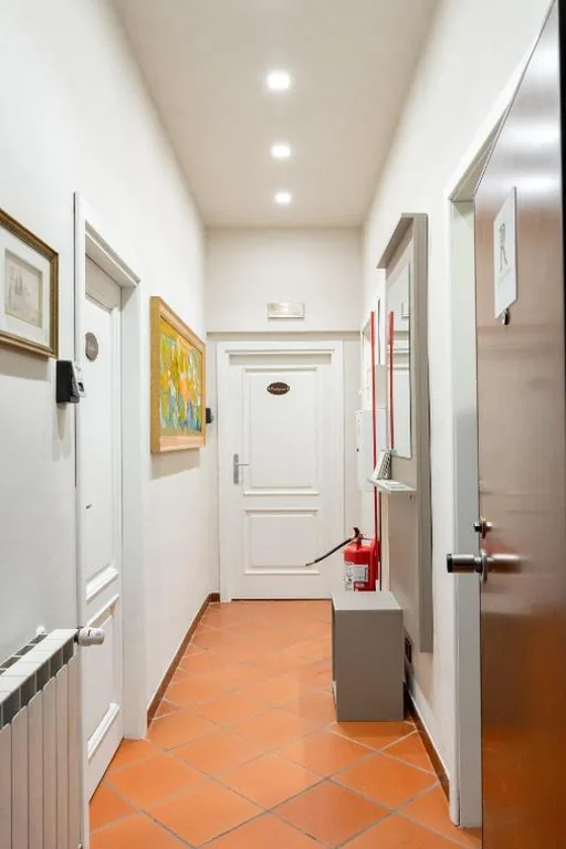 La Rosa Di Firenze B&B — foto 3