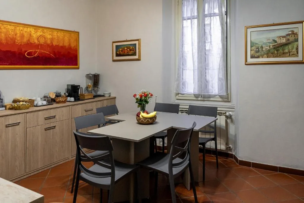 La Rosa Di Firenze B&B — foto 4