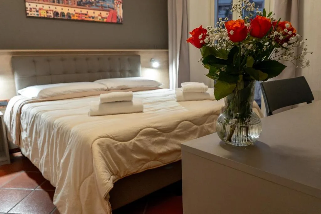 La Rosa Di Firenze B&B — foto 5