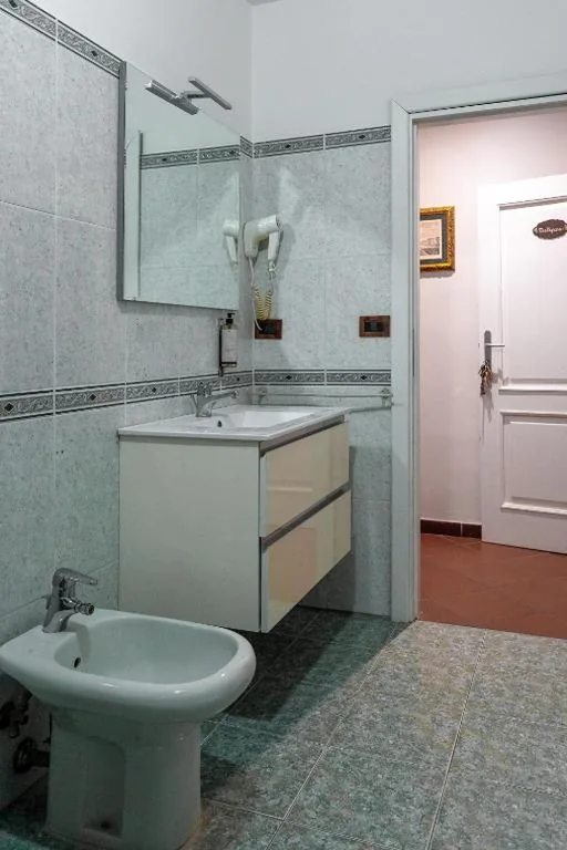 La Rosa Di Firenze B&B — foto 6