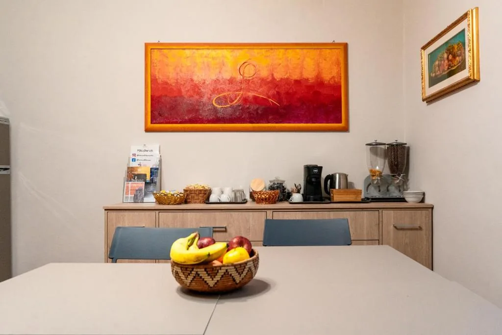 La Rosa Di Firenze B&B — foto 7