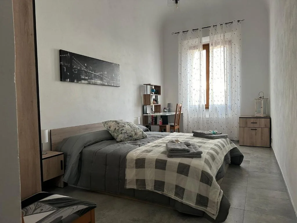 LA SCALINATA