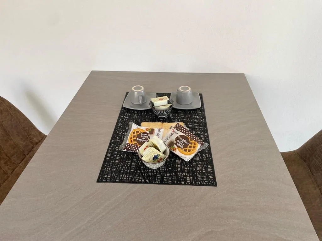 LA SCALINATA — foto 4