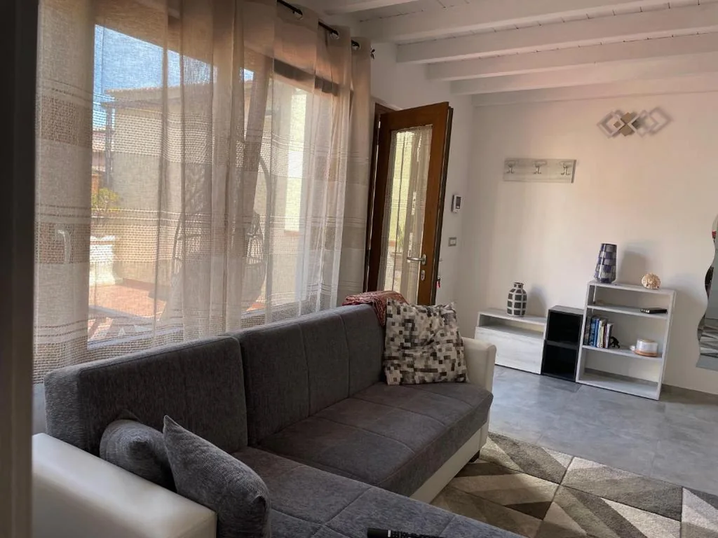 LA SCALINATA — foto 5