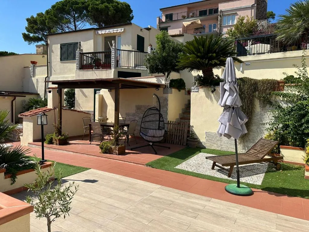 LA SCALINATA — foto 6