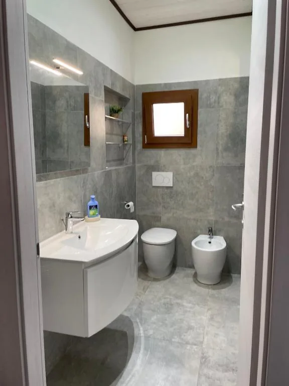 LA SCALINATA — foto 8