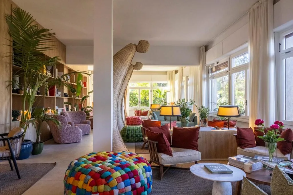 La Serena Forte dei Marmi, Small Luxury Hotels of the World