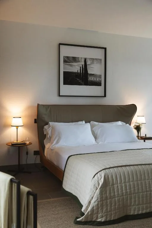 La Serena Forte dei Marmi, Small Luxury Hotels of the World — foto 5