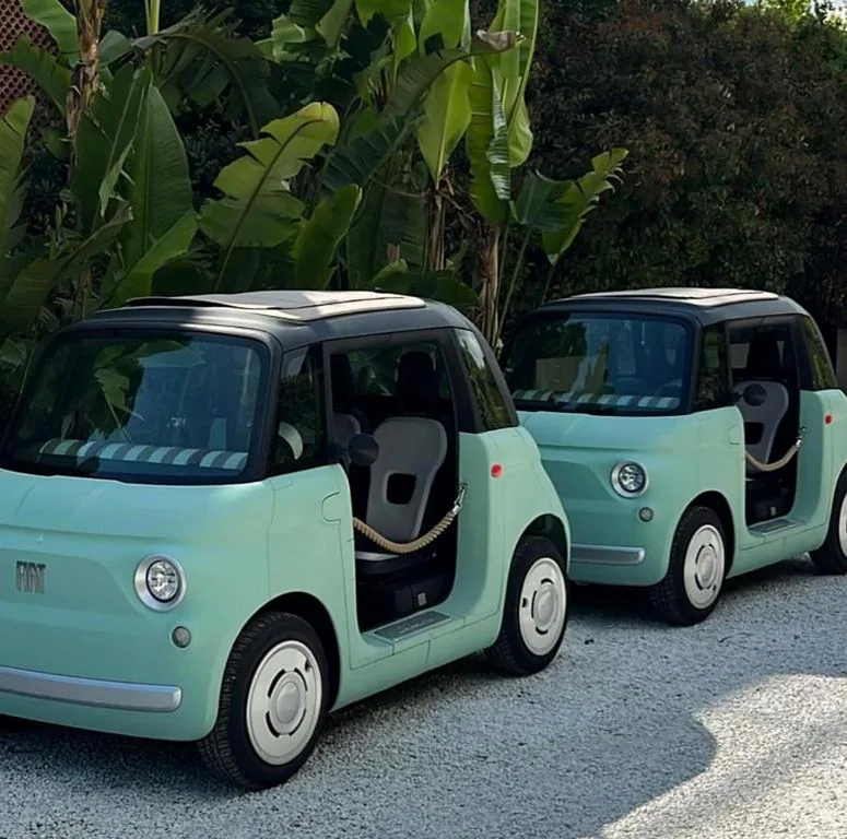 La Serena Forte dei Marmi, Small Luxury Hotels of the World — foto 7
