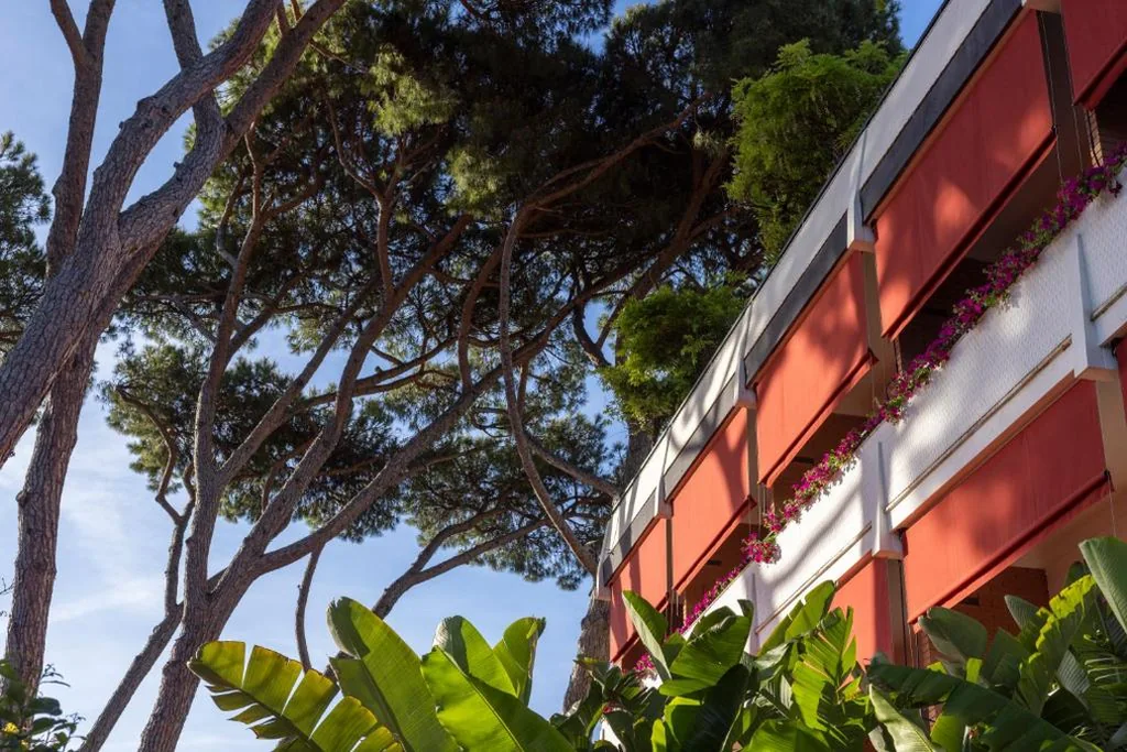 La Serena Forte dei Marmi, Small Luxury Hotels of the World — foto 8