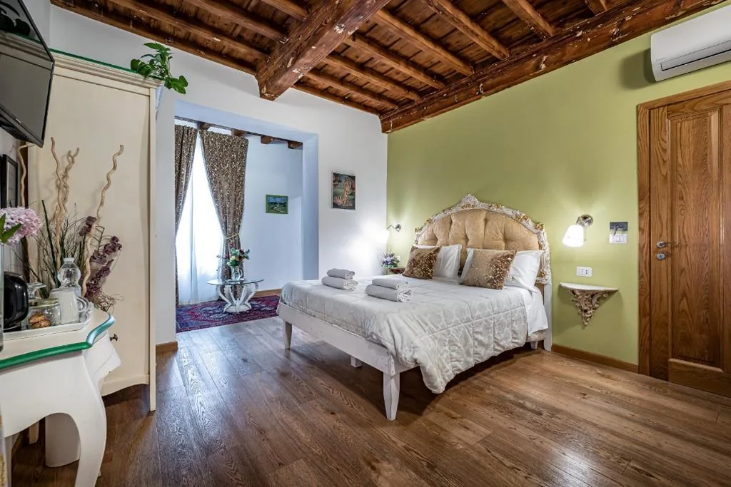 La Stella d’Oro B&B