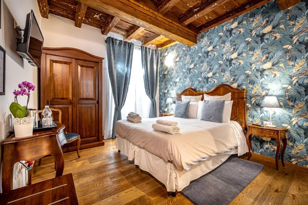 La Stella d’Oro B&B