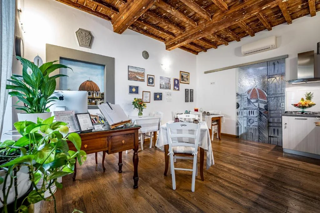 La Stella d’Oro B&B — foto 3