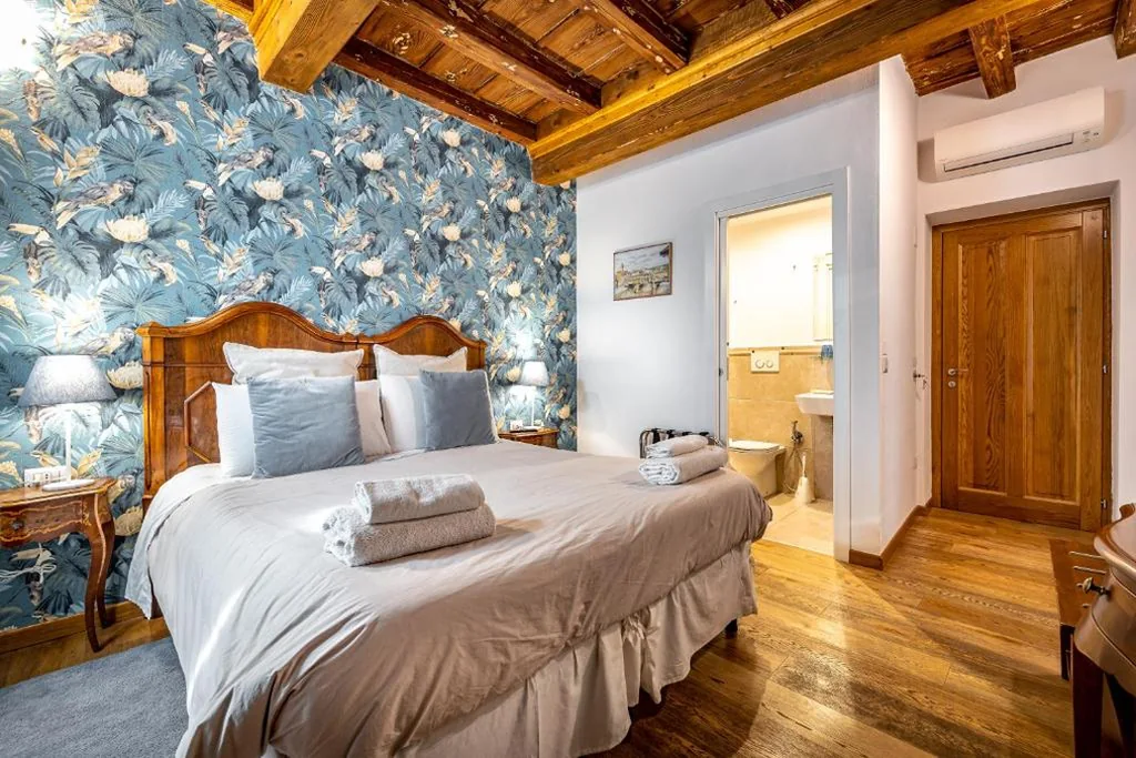 La Stella d’Oro B&B — foto 4