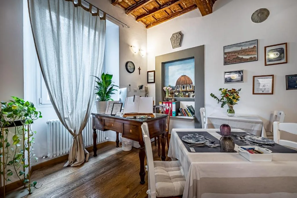 La Stella d’Oro B&B — foto 6