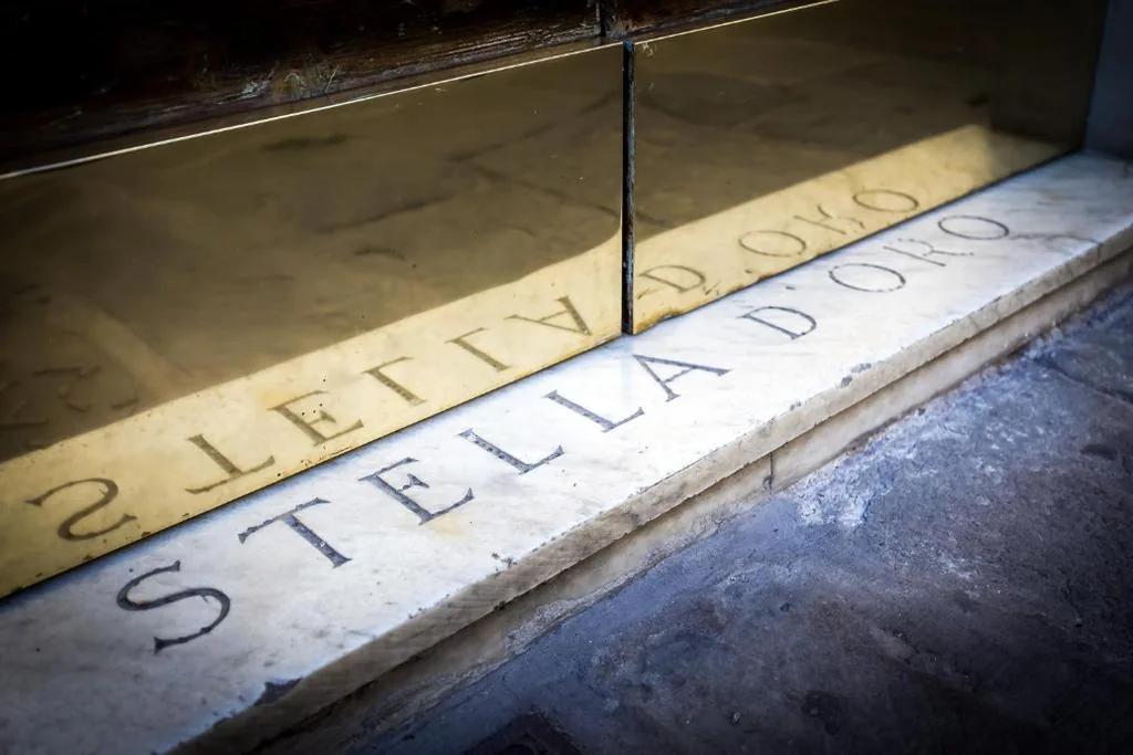 La Stella d’Oro B&B — foto 7