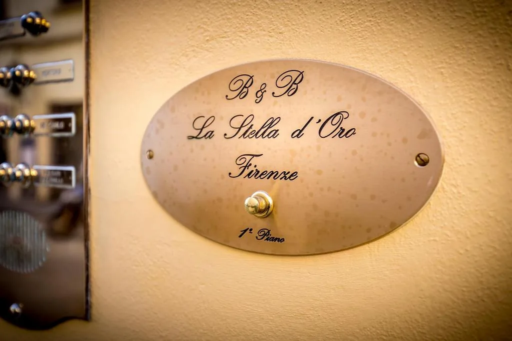 La Stella d’Oro B&B — foto 8