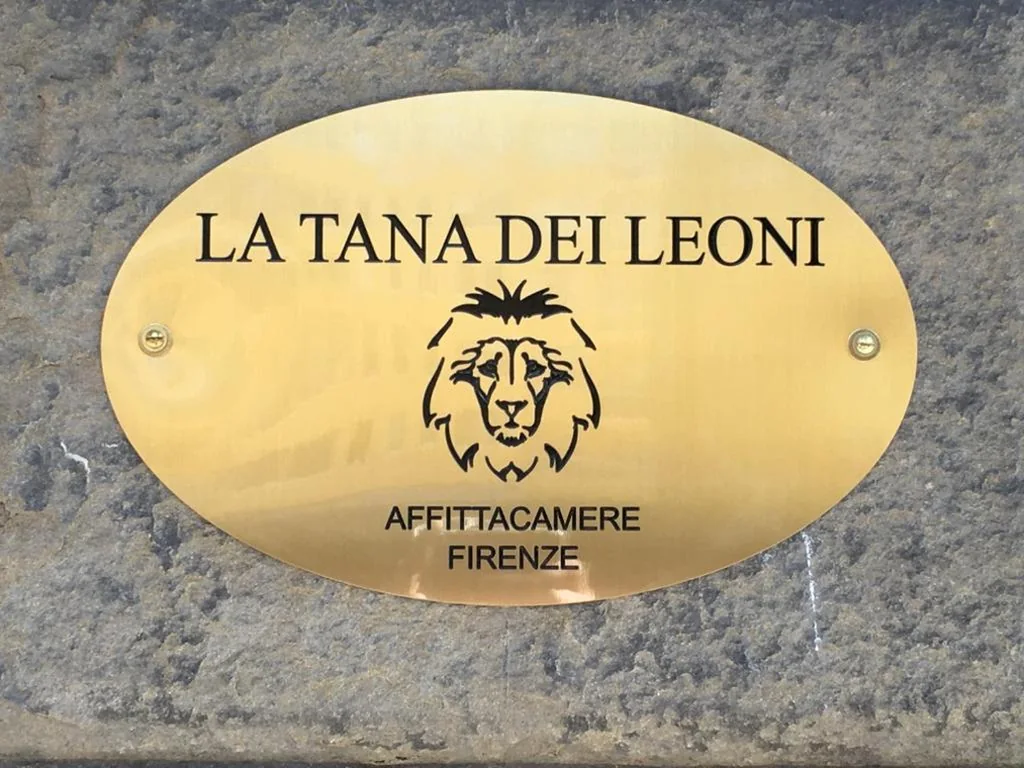 La Tana Dei Leoni Affittacamere — foto 6