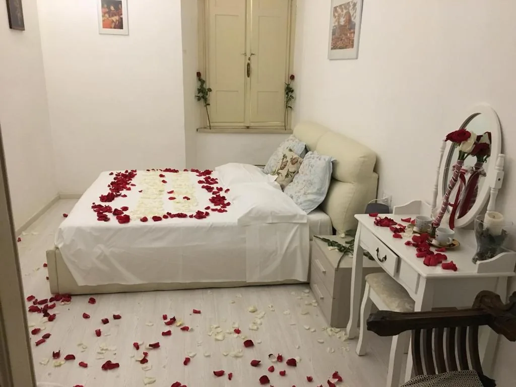 La Tana Dei Leoni Affittacamere — foto 7