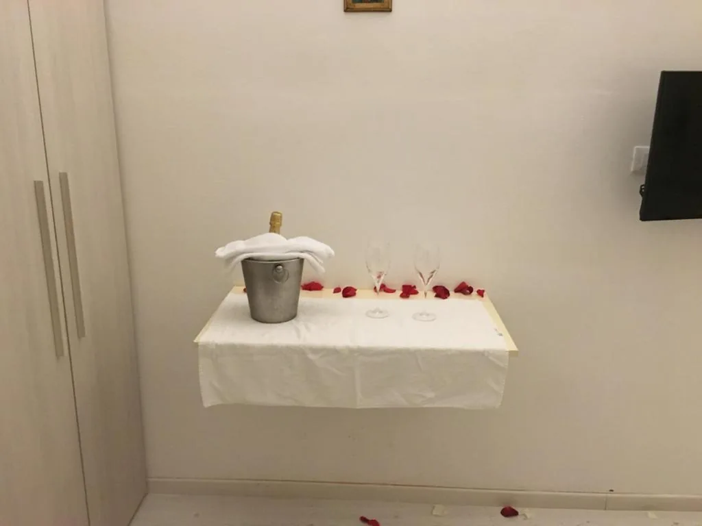 La Tana Dei Leoni Affittacamere — foto 8