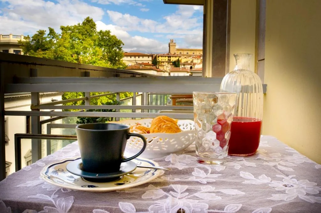 La Terrazza — foto 4