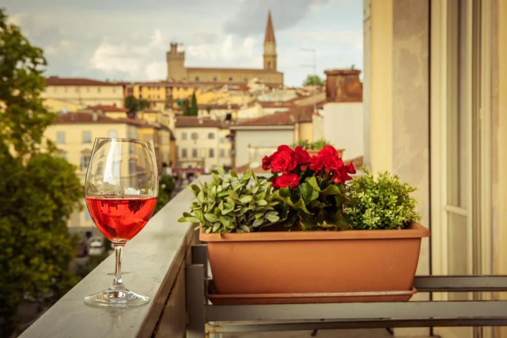 La Terrazza — foto 5