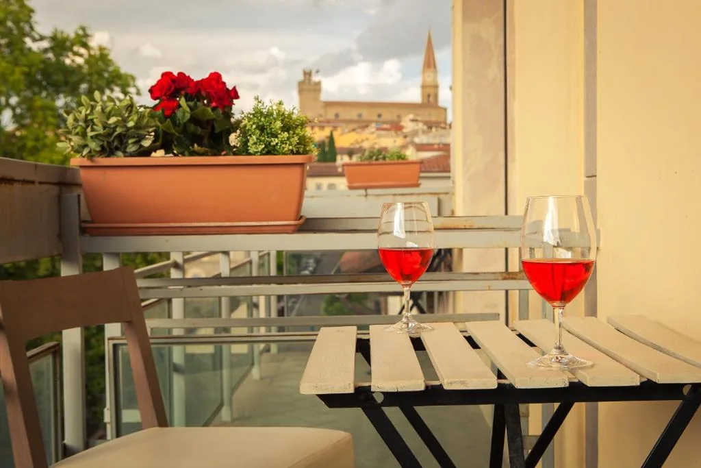 La Terrazza — foto 8