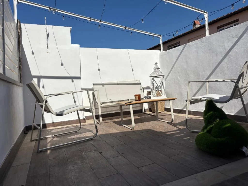 La Terrazza dei Santi — foto 6