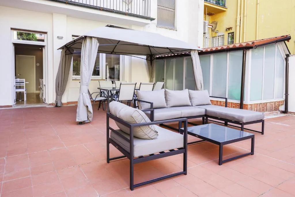La Terrazza di Jenny B&B — foto 5