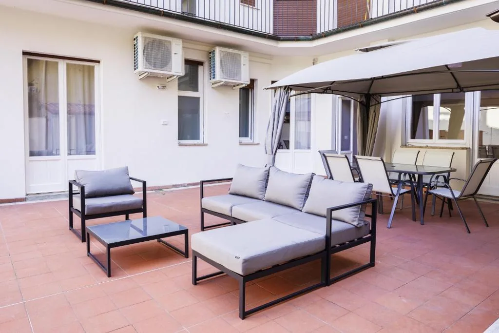 La Terrazza di Jenny B&B — foto 8