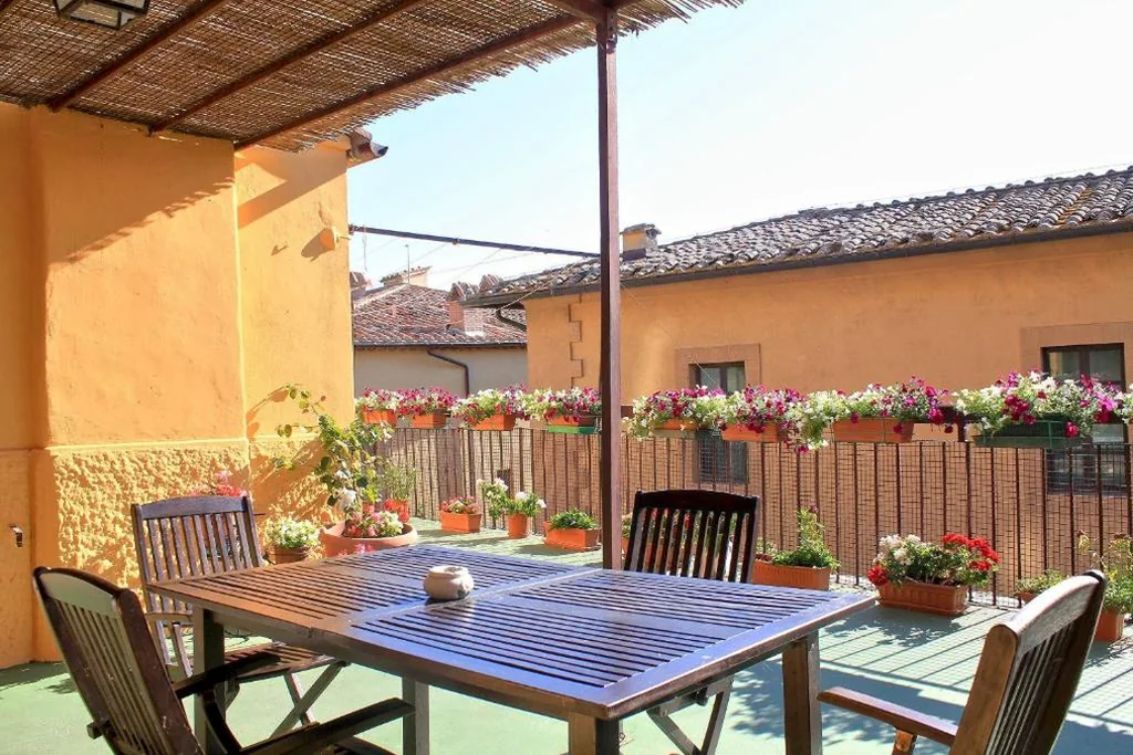 La Terrazza Di Montepulciano — foto 4