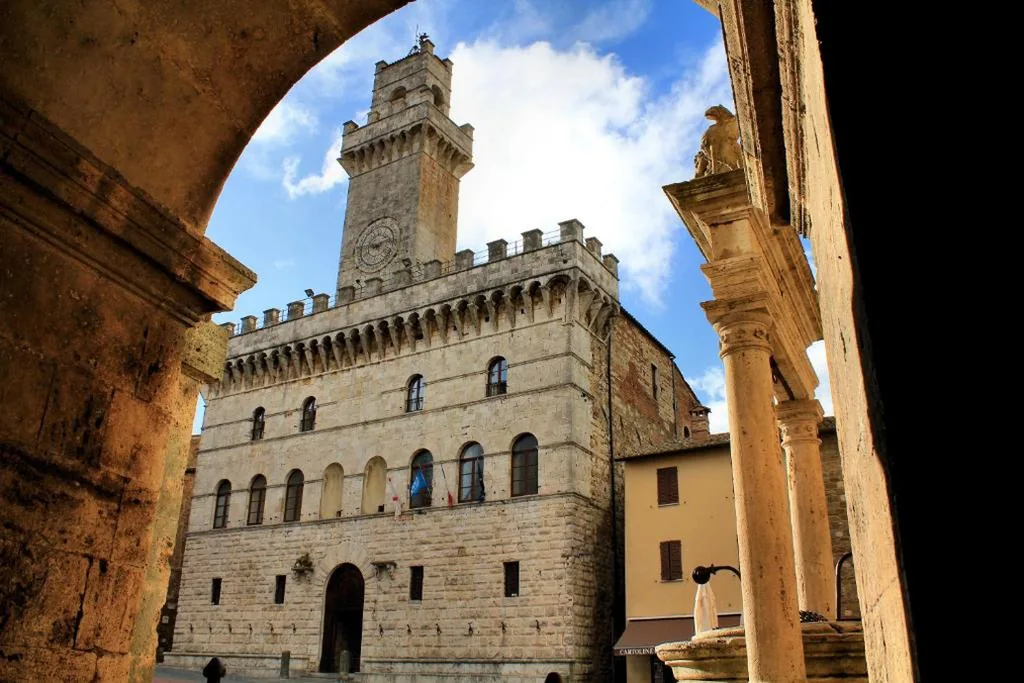 La Terrazza Di Montepulciano — foto 5
