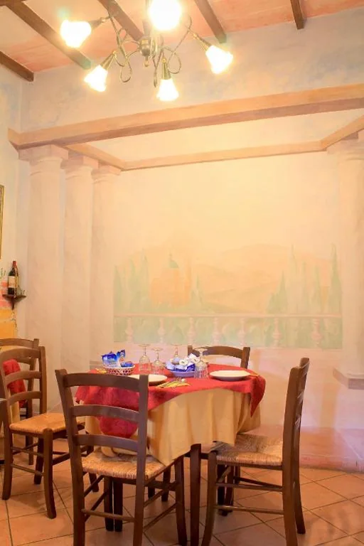 La Terrazza Di Montepulciano — foto 8