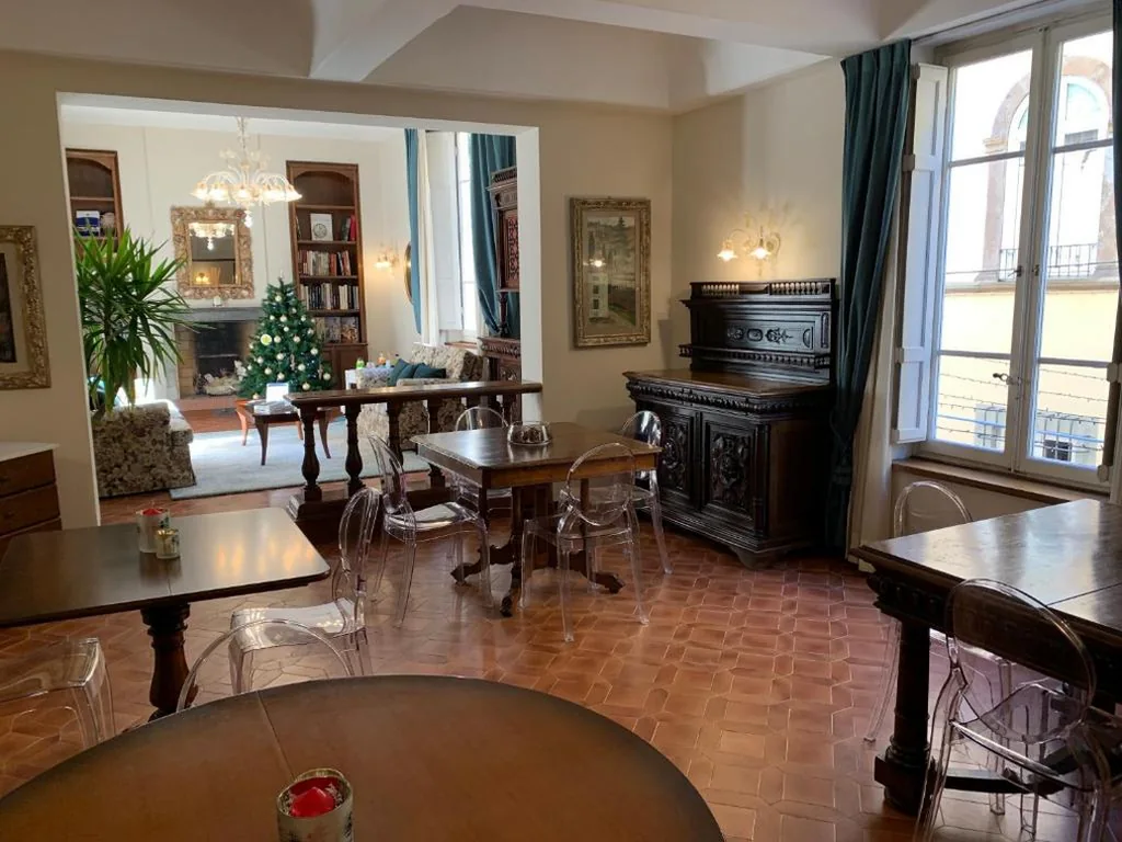 La Terrazza di via Elisa — foto 4