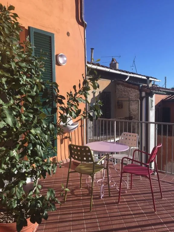 La Terrazza Sui Miracoli — foto 5