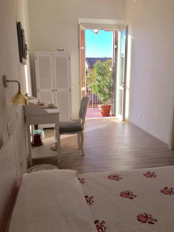 La Terrazza Sui Miracoli — foto 6