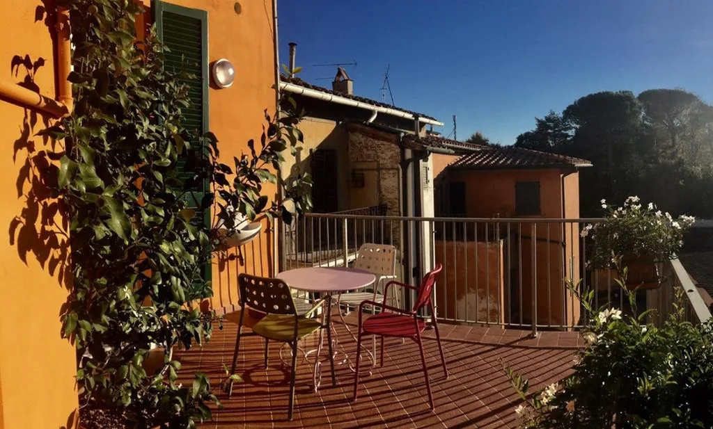 La Terrazza Sui Miracoli — foto 8