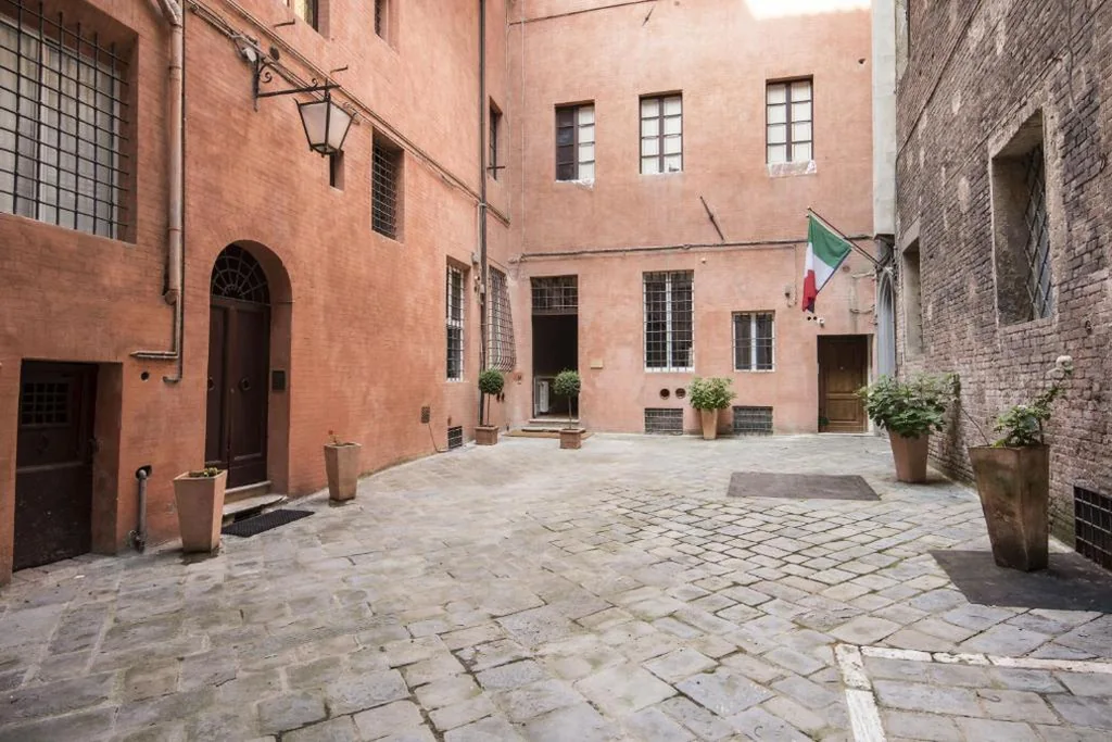 La Terrazza Sul Campo-Rooms Only — foto 4